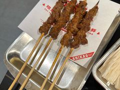 -师烤·豆花烤鱼(广州荔湾扬韬广场店)