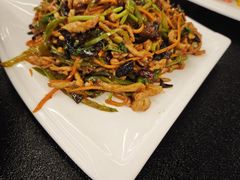 -好口味小吃楼·东北菜(太原南街店)