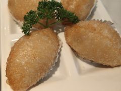 安虾咸水角-虾饺妹·酒家(金碧店)