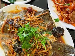 -文兴酒家(Chinatown - Gerrard Street)