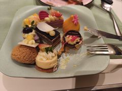 -JW万豪厨房餐厅·滨海草坪烧烤·海鲜·海景(三亚绿发山海天JW万豪酒店)