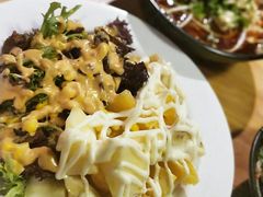 -蜀一数二串串香