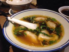 -龙门烤鱼(东方宝泰店)
