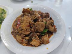 -皮五鱼汤面(老街店)