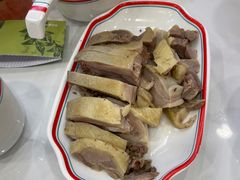 -老新隆牛肉锅贴(新街口店)