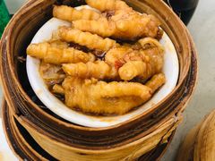 -香港蓮香樓(中環店)