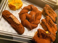 -BUTTERFUL&CREAMOROUS 黄油与面包(三里屯太古里店)