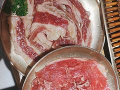 -西塔老太太泥炉烤肉(亚运村店)