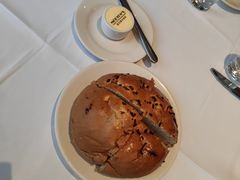 -MORTON'S 莫尔顿牛排坊(北京丽晶酒店)