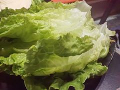 -串亿88烧烤·羊腿·羊蝎子(板泉路店)