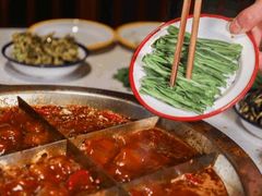 -陈艳红火锅菜·冒菜(簋街店)