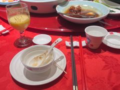 -山西会馆·晋菜·晋商宴·牌匾博物馆(胜利东街店)