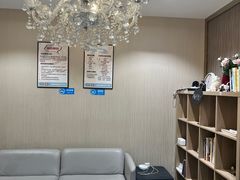 -大鱼心理咨询工作室(静安寺店)