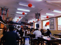 大堂-海碗居(牡丹园店)