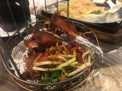-避风塘·老港味餐厅(虹口龙之梦店)
