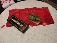 -大牛寿喜烧·和牛放题(香港广场店)