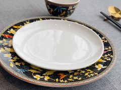 -羲和雅苑•北京烤鸭(平安国际金融中心店)