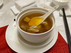 -酌宴府The China Club·广州万富希尔顿酒店(云城东路店)
