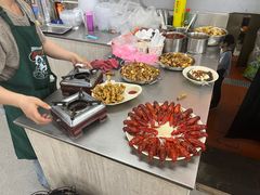 -小民大排档(光谷店)