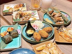 -家贺屋刺身寿司专门店