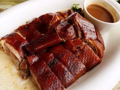 -椿记烧鹅(叠彩店)