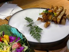 -九锅一堂酸菜鱼(石家庄先天下店)