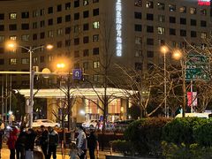 -上海圣淘沙万怡酒店