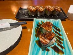 -気楽亭和食料理(气乐亭大世界本店)