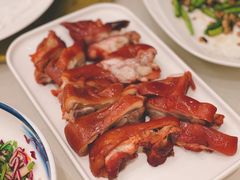 -粤味馆(黄河路店)