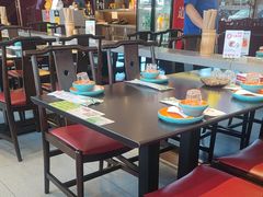 -川流不息·地道川菜·小龙虾(松东路店)