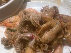 -宴立方海鲜自助(义乌万达广场店)