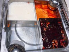 -海底捞火锅(长沙华创国际广场店)