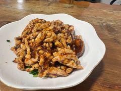 钱江肉丝-八味餐馆(林司后店)