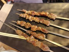 -西部马华清真兰州牛肉面·烧烤夜市(广渠门店)