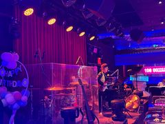 -108·公社·创意餐厅·LIVE HOUSE(李公堤店)