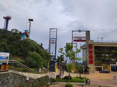 -梦幻奥陶纪景区