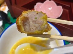 -五条人糖水铺(光谷世界城店)