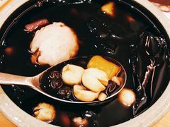 -鲜芋仙(长山湖店)