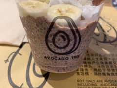 -油梨树AVOCADO TREE(嘉里中心店)