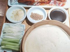 -青年公社烤鸭(滨湖银泰店)