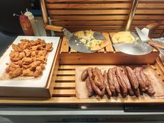 -快乐爱斯米牛排·寿喜烧自助(亿合城店)