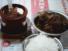 -阿秋牛排(湖心街店)