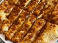 嘉喜来芝士条-嘉喜来比萨(罗马花园店)