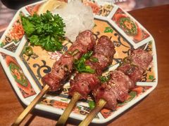-弓二·烧鸟居酒屋(财富购物中心店)