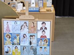 -海马体照相馆(上海宝山万达广场店)