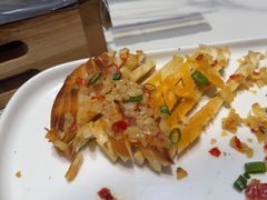 -勇利赵家烤肉坊(纬二街店)