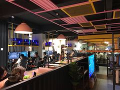 -火星工厂·桌游·团建聚会·轰趴馆(厦滘店)