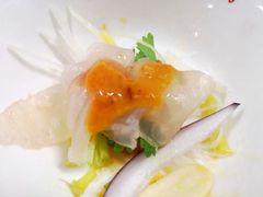 -官塘锋记鱼生·生腌·砂锅粥(牌坊街店)