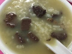 鸭粥-电白鸭粥店(下沙二坊88号店)