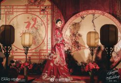 -素格婚礼